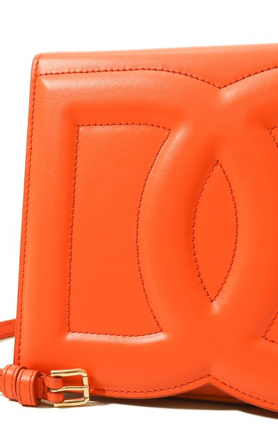 Сумка dg logo DOLCE & GABBANA, арт. BB9287_BE9287/AW576_1, фото 3