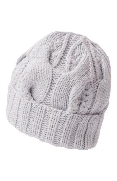 Кашемировая шапка MVST, арт. AW57-667MU, фото 3