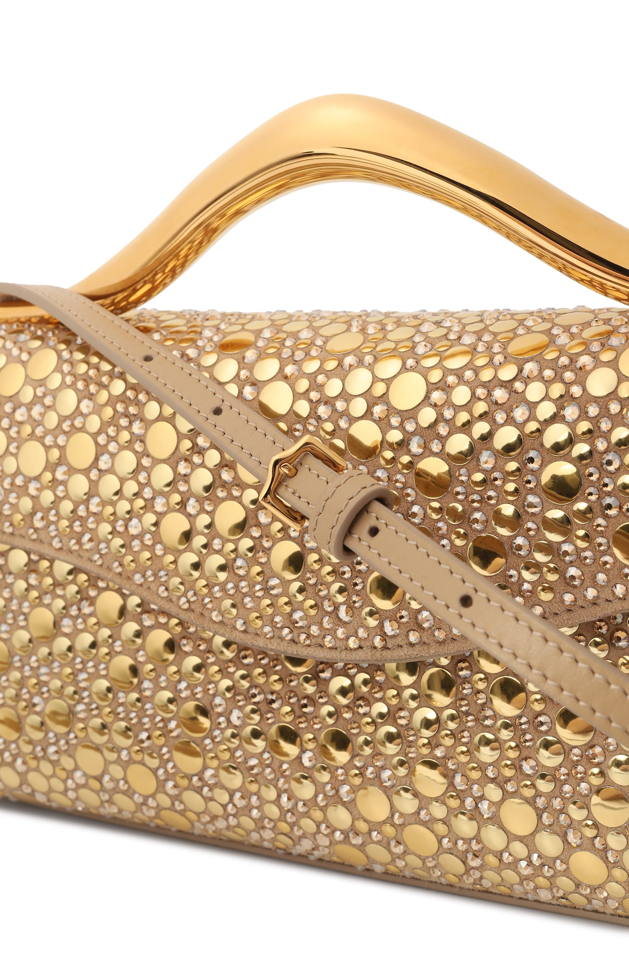 Сумка the petit wave ELIE SAAB, арт. B0010EW26/NL006, фото 3