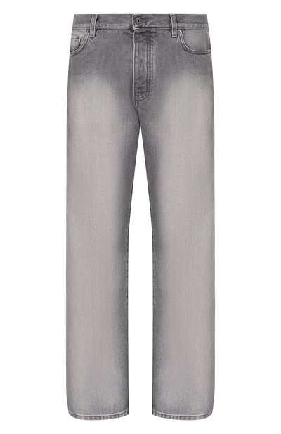 Мужские джинсы relax OFF-WHITE, арт. 0MYA18JS26DEN003