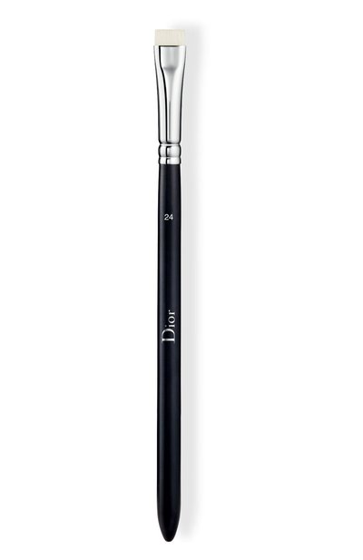 Женская кисть для подводки dior backstage brush 24 DIOR, арт. C099600024
