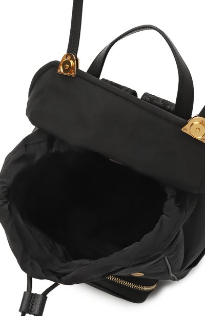 Рюкзак coccinelle campus medium COCCINELLE, арт. E1RFH140301, фото 5