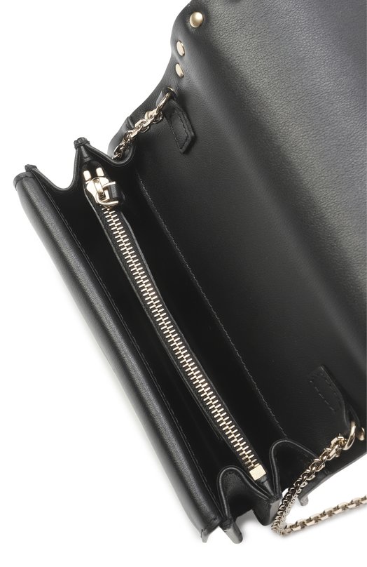 Сумка Rockstud Valentino ZW2P0249/B0L/0N0 Чёрный  ZW2P0249/B0L/0N0 Фото 4