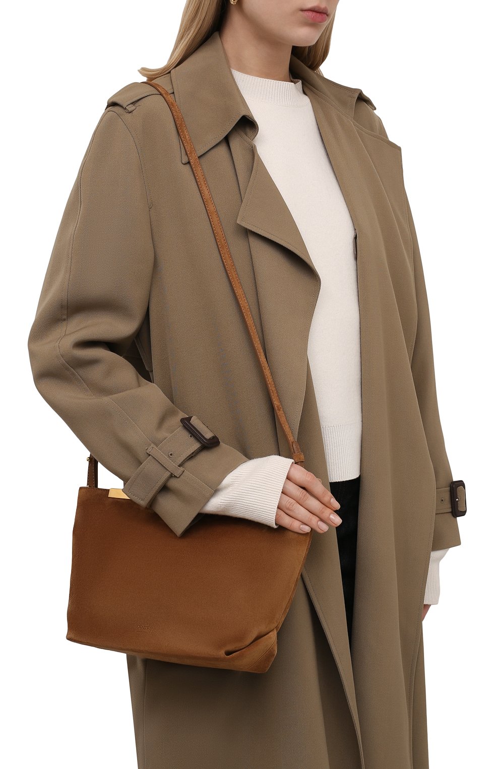 Сумка augusta KHAITE, арт. H3002-710/AUGUSTA, фото 6