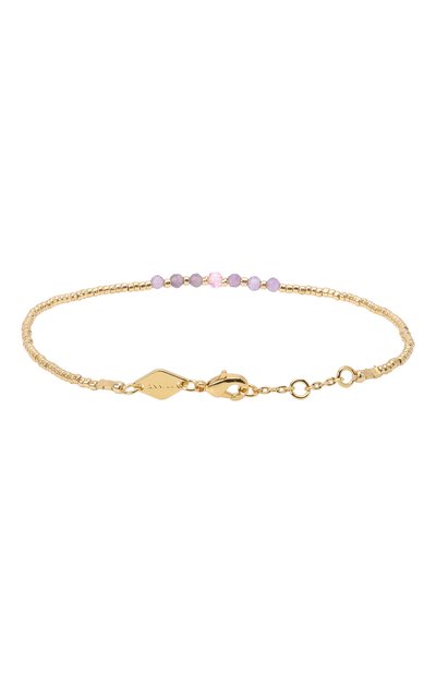 Браслет pink lavender ANNI LU, арт. 212-10-59, фото 3