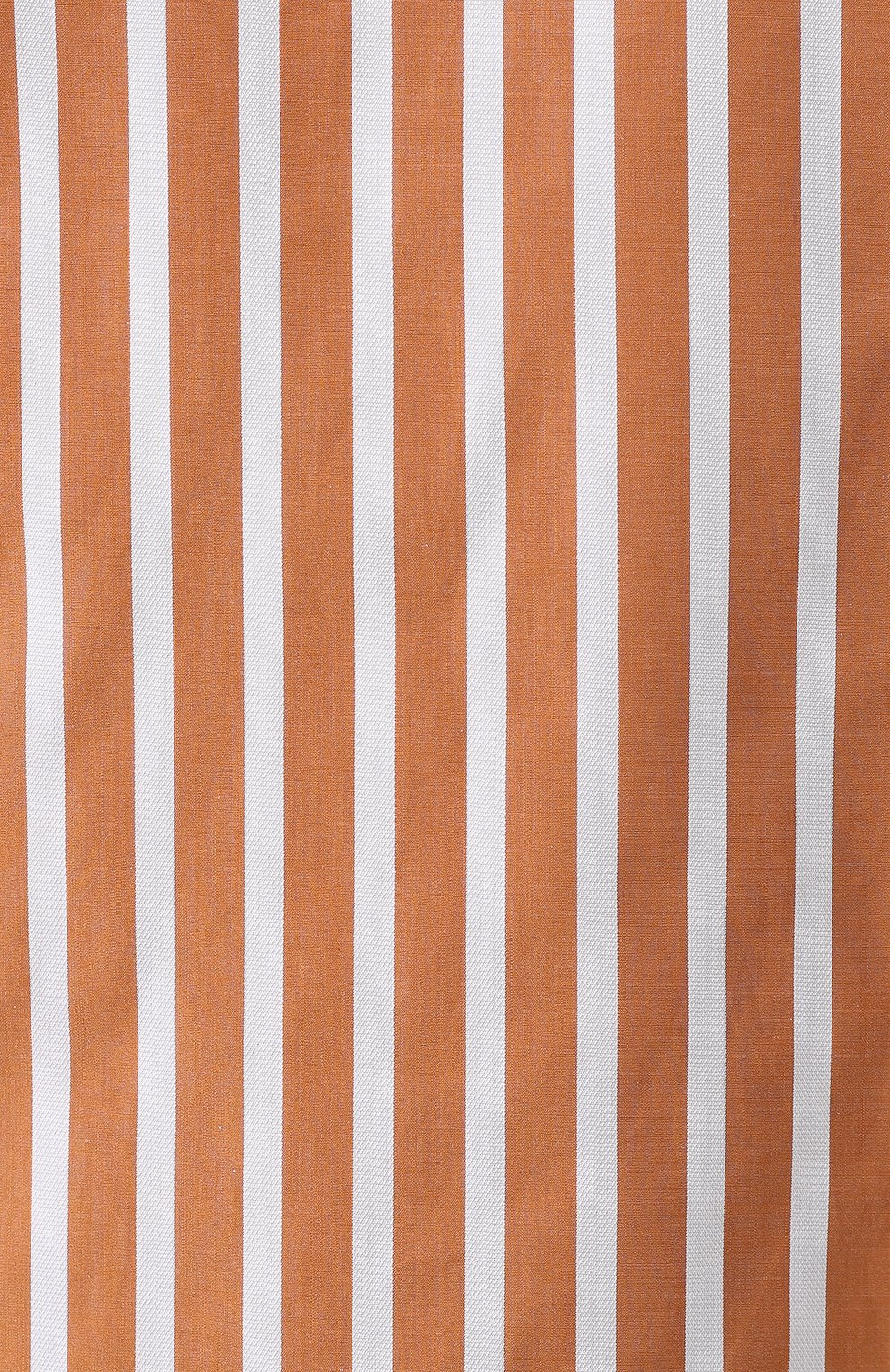 Хлопковый топ VICTORIA BECKHAM, арт. TP TSH 1828 MSS19 PIQUE STRIPE, фото 5