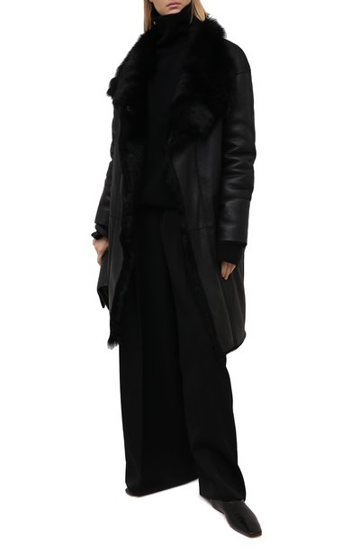 Дубленка COLOR TEMPERATURE, арт. Д,Л-1/3, фото 2