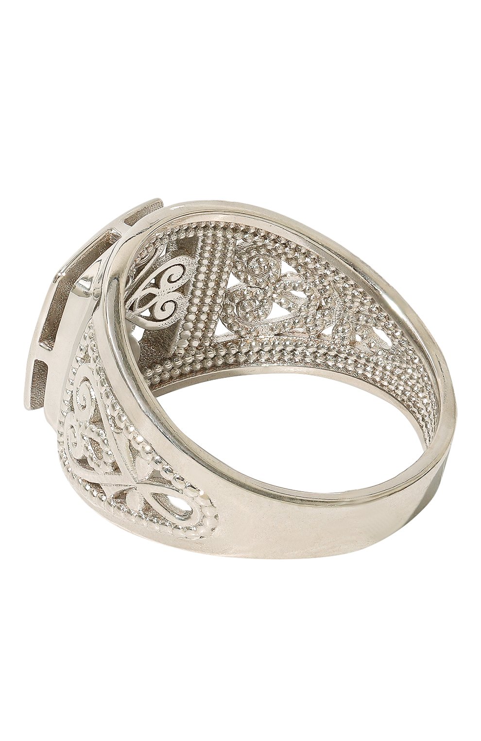 Кольцо retro future 1 1991, арт. Retro future #1 RR, фото 3