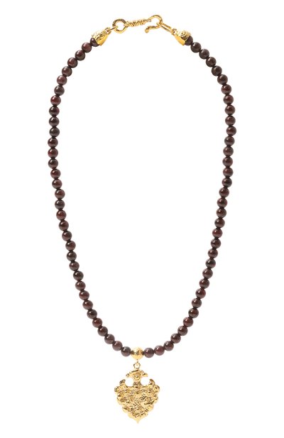 Женское колье kubachi SEVENWORLDS, арт. SW830/R