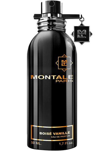 Женский парфюмерная вода boise vanille (50ml) MONTALE, арт. 3760260451437