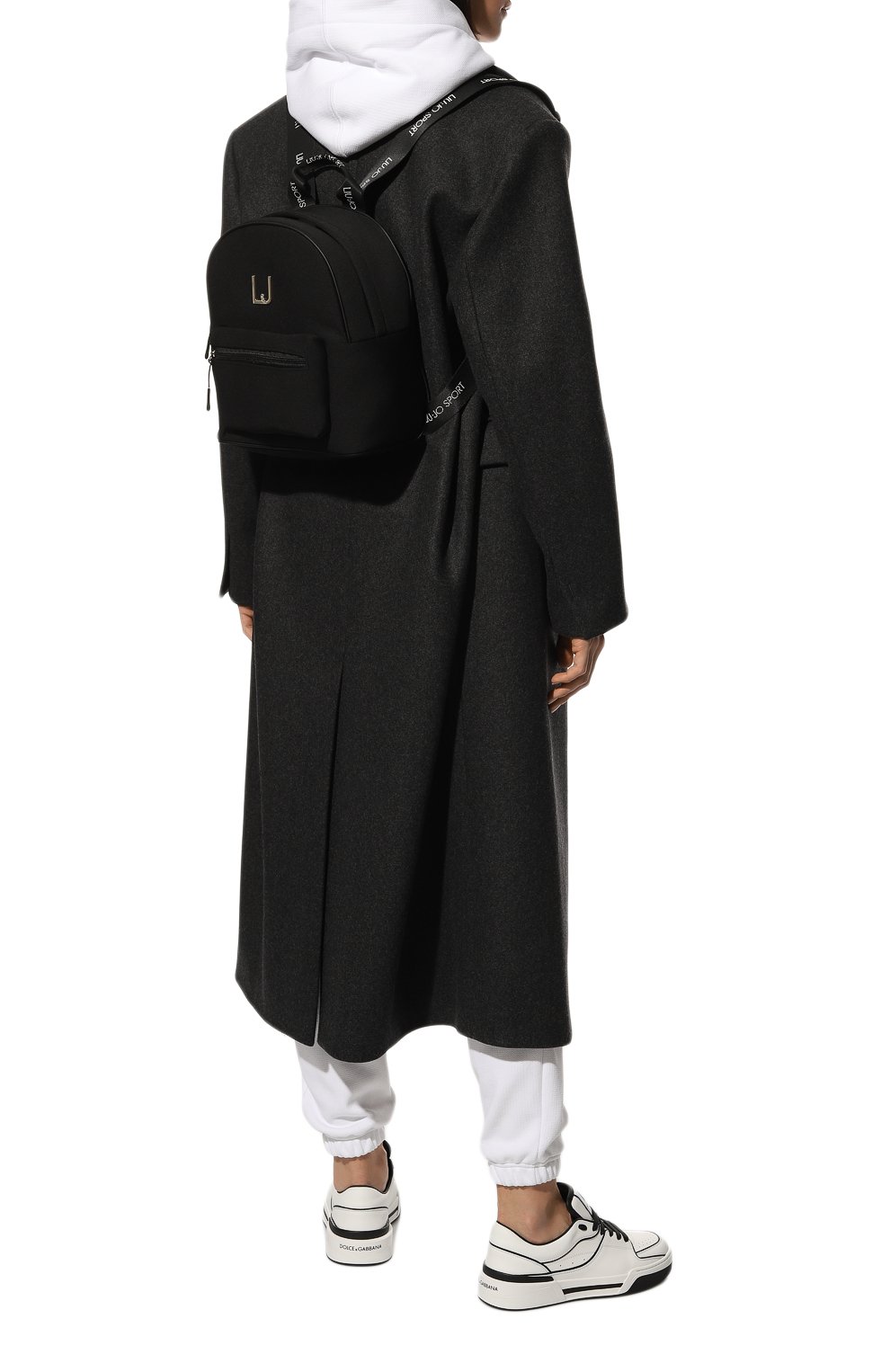 Рюкзак LIU JO, арт. TF2245 T0300, фото 7