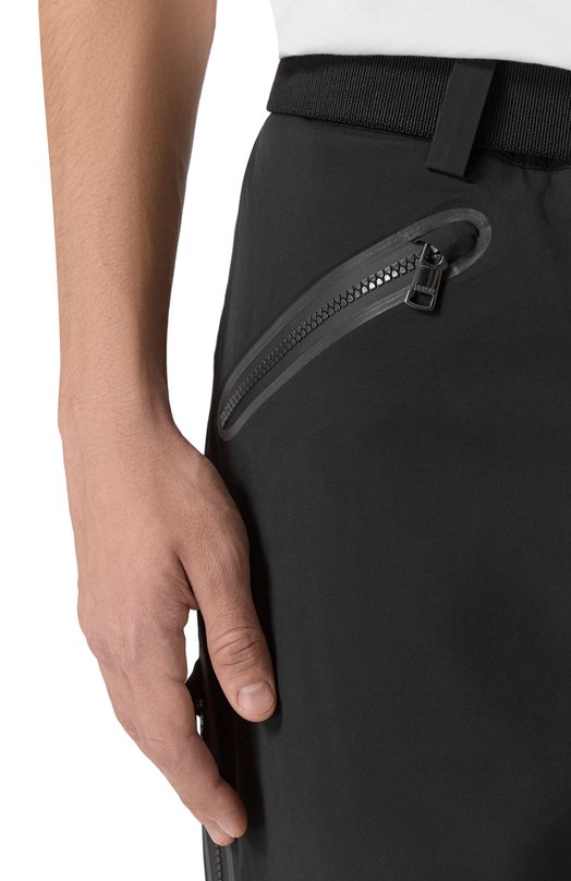 Утепленные брюки Bogner 11216269 Чёрный  11216269 Фото 5