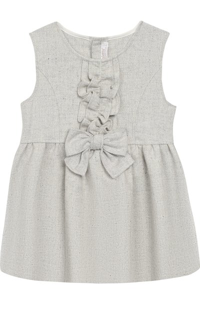 Платье с декором ALETTA, арт. RB888146/1M-18M, фото 1