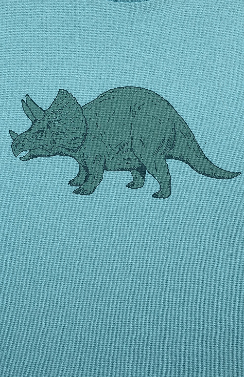 Хлопковая пижама SANETTA, арт. 233121, фото 6