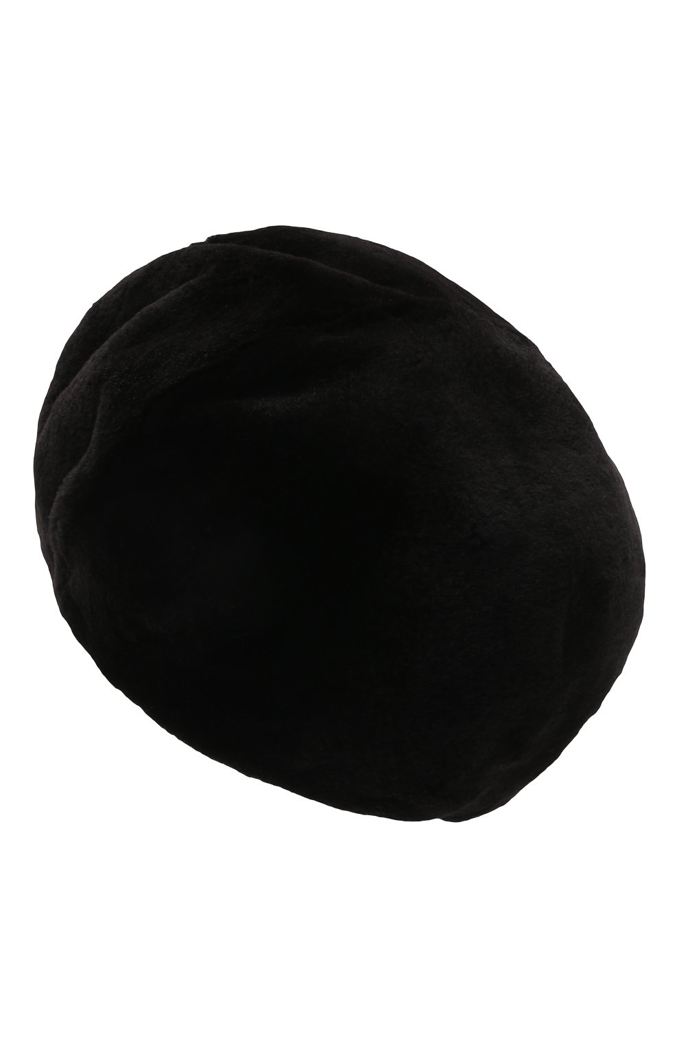 Берет из меха норки FURLAND, арт. 0100800150156600290, фото 3