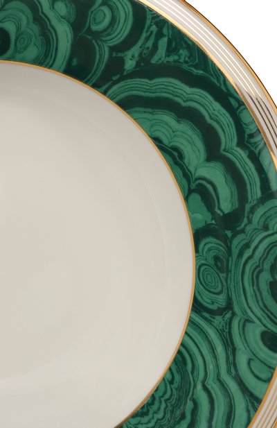 Суповая тарелка STEFANO RICCI, арт. 0PF001/MLCH02, фото 3