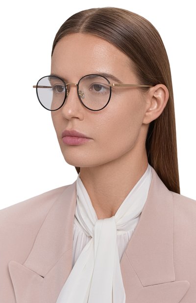 Оправа LINDA FARROW, арт. LFL1571C3 0PT, фото 2