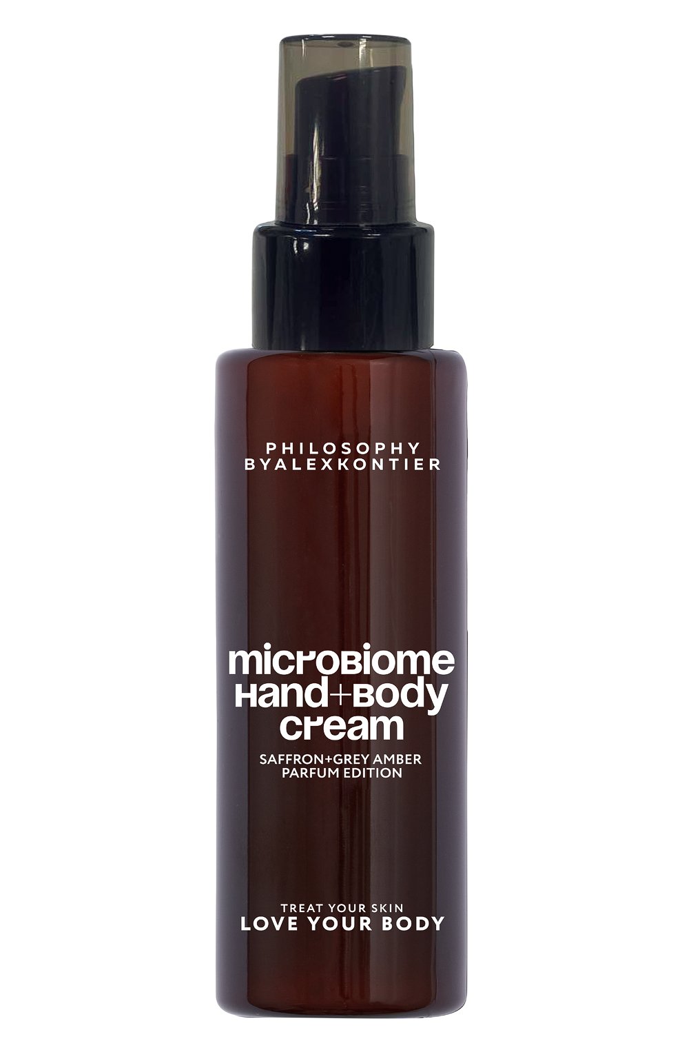 Крем для тела с комплексом защиты микробиома кожи (100ml) PHILOSOPHY BY ALEX KONTIER, арт. 4610030821436, фото 1