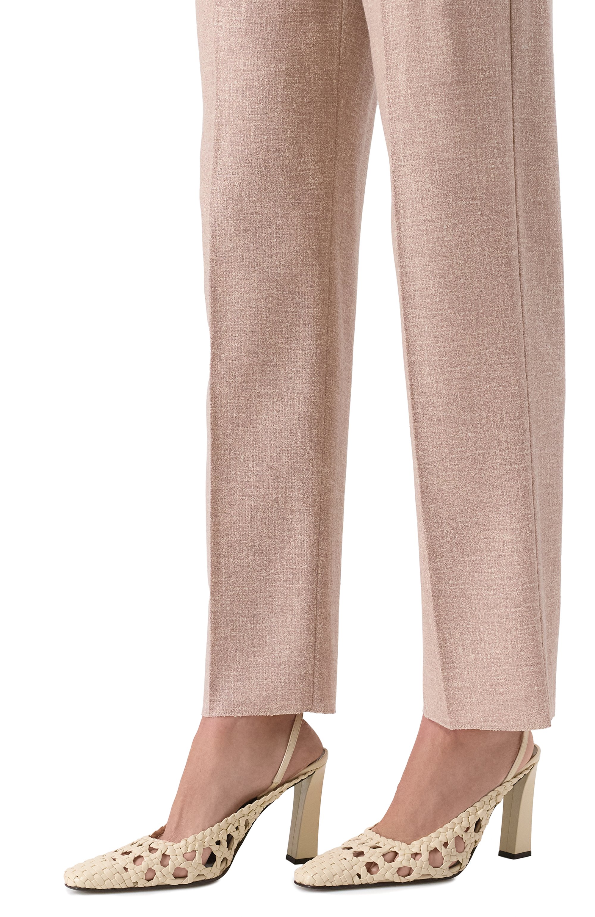 Кожаные туфли brendha cage 90 GIUSEPPE ZANOTTI DESIGN, арт. E550003, фото 3