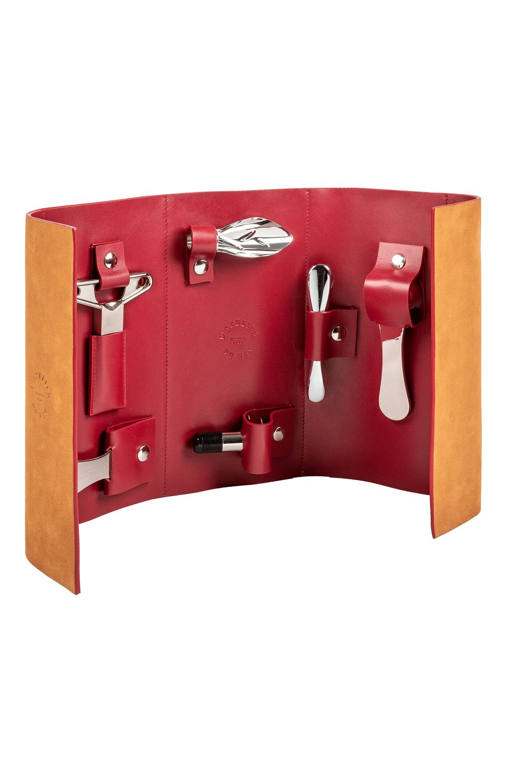 Набор для вина l'atelier du vin oeno collection nomad L`ATELIER DU VIN, арт. 095724-2, фото 1