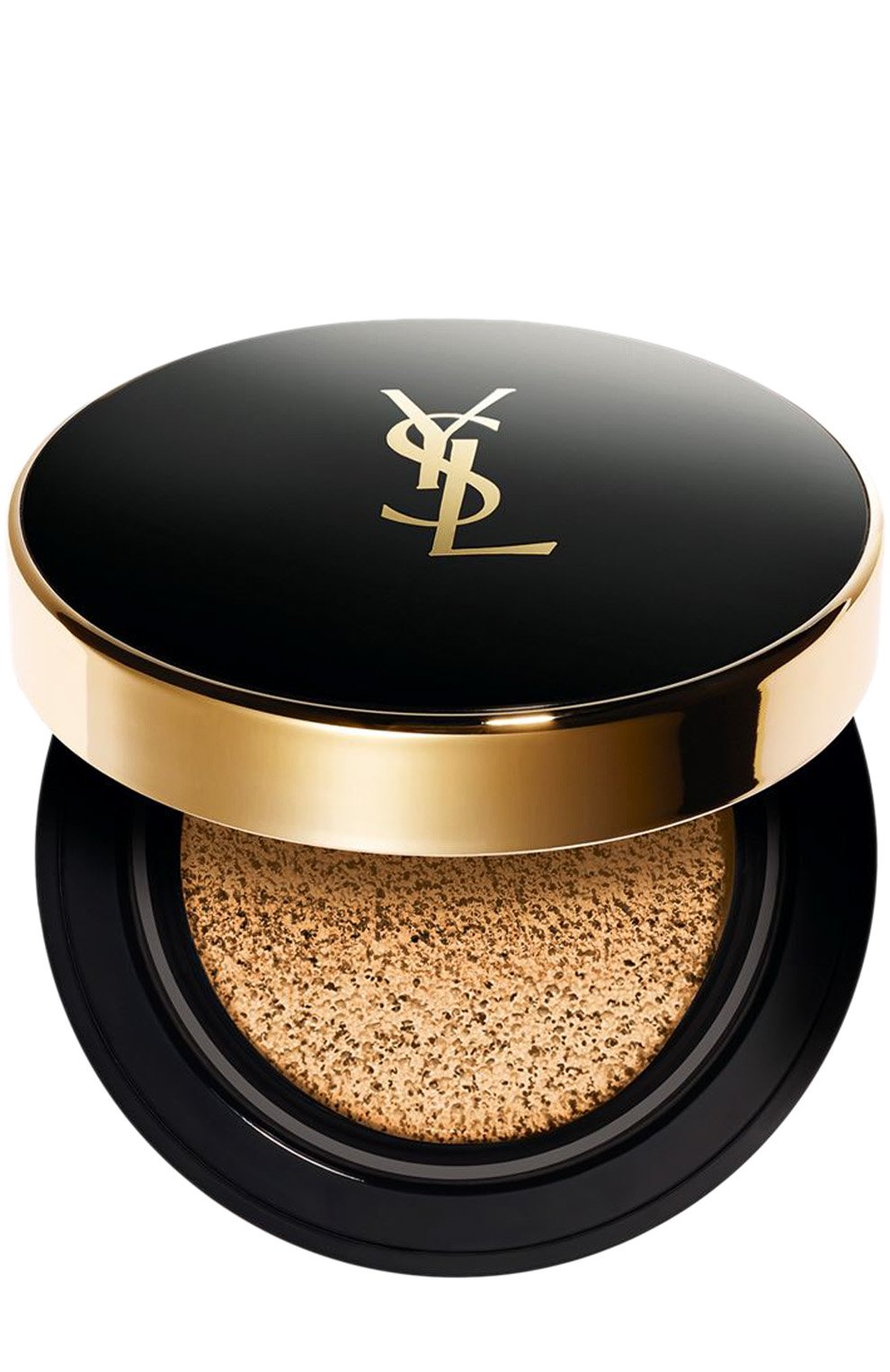 Тональное средство cushion, оттенок 50 YSL цвета по цене 2880 руб., арт. 4935421627627, фото 1 Тональное средство cushion, оттенок 50 YSL, арт. 4935421627627, фото 1