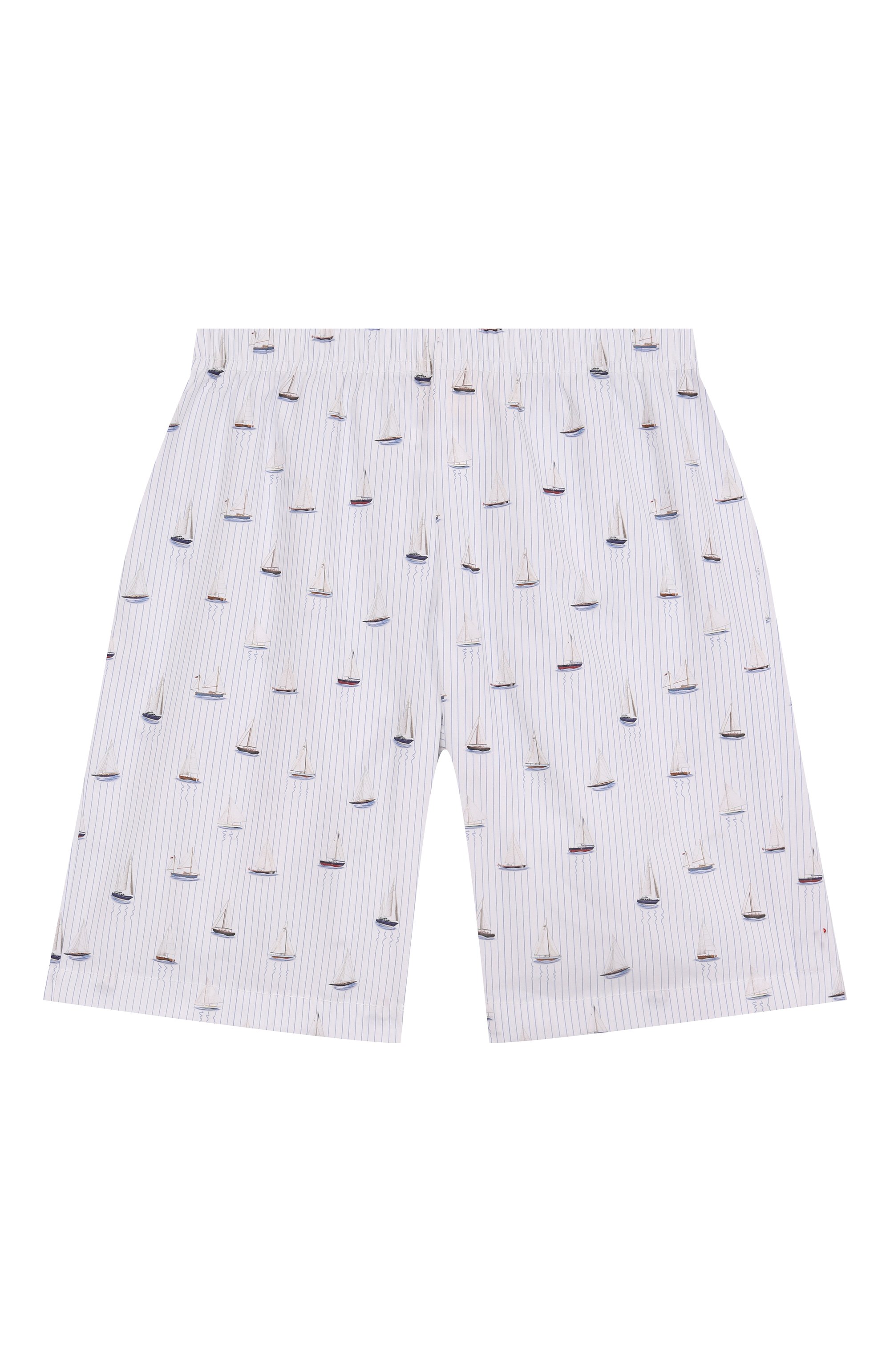 Хлопковая пижама STORY LORIS, арт. 35212, фото 5