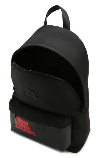 Текстильный рюкзак MONCLER, арт. E1-09A-00636-00-01AC3, фото 4