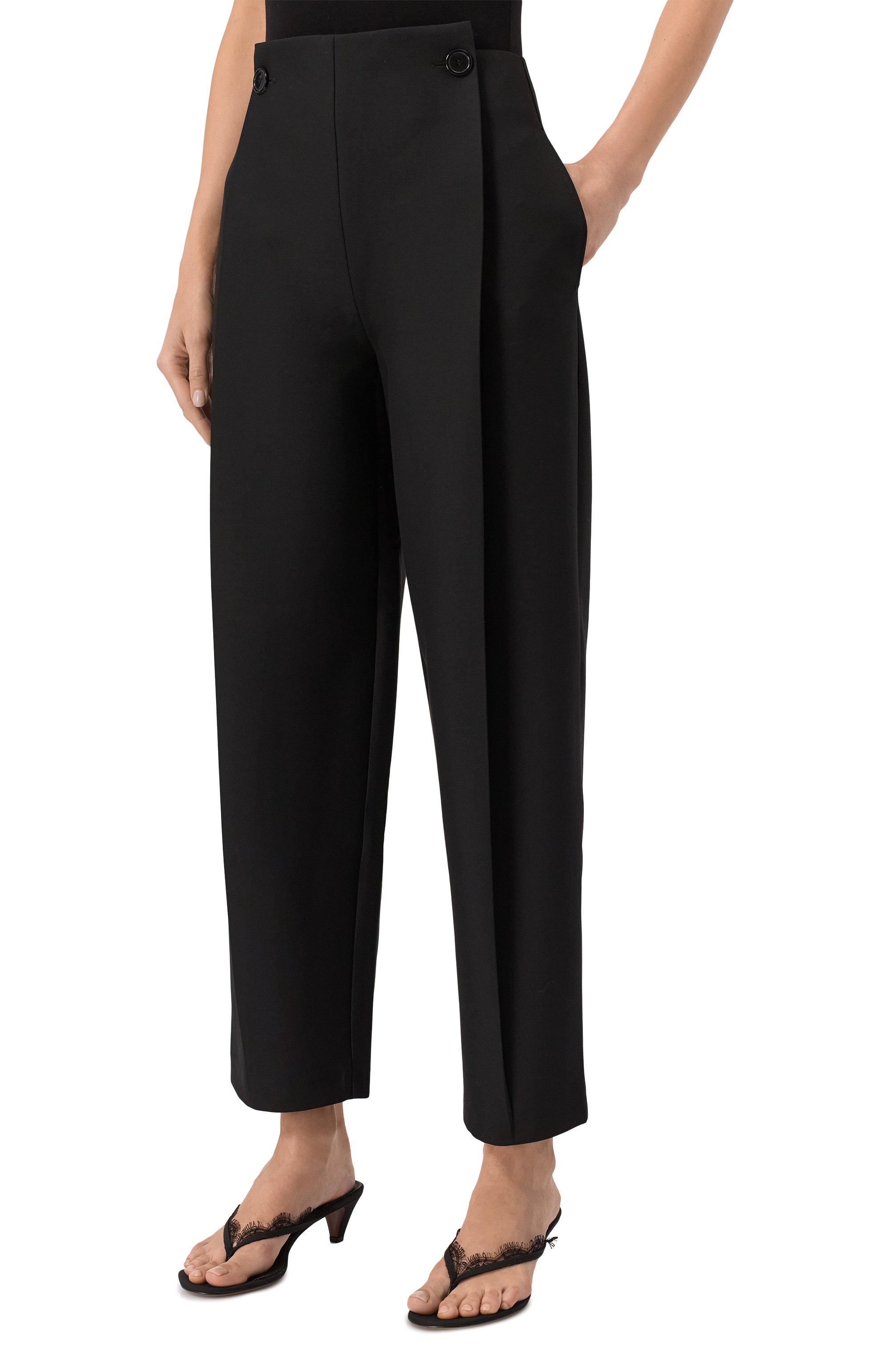 Брюки 12 STOREEZ, арт. 127276, фото 3