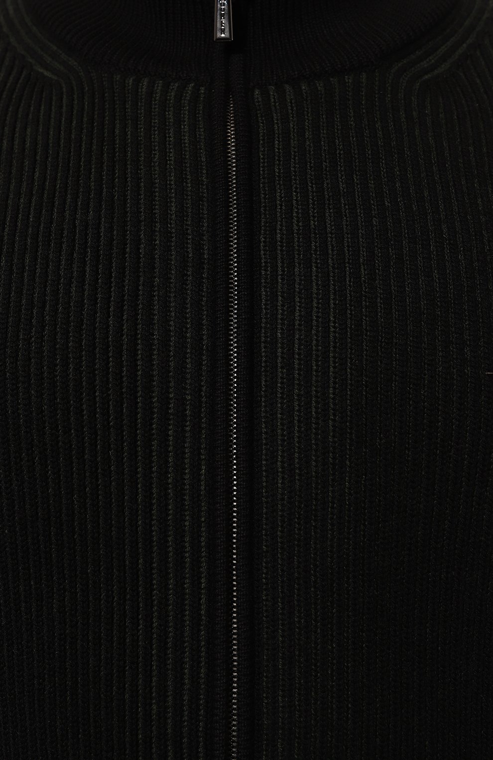 Шерстяной кардиган MOORER, арт. NERA-CW1, фото 5