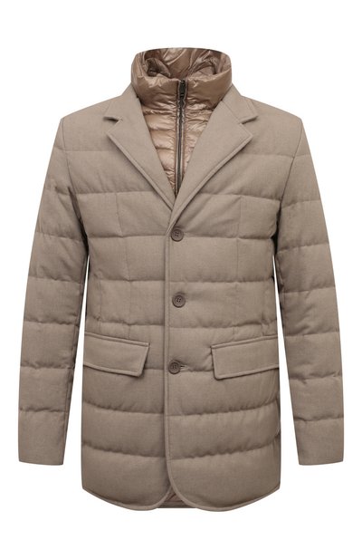 Мужская пуховая куртка HERNO, арт. PI001174U-RUS/33279