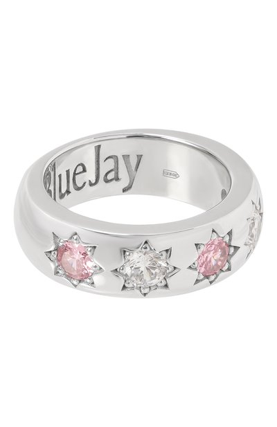 Женское кольцо о! BLUEJAY, арт. BRIS-O