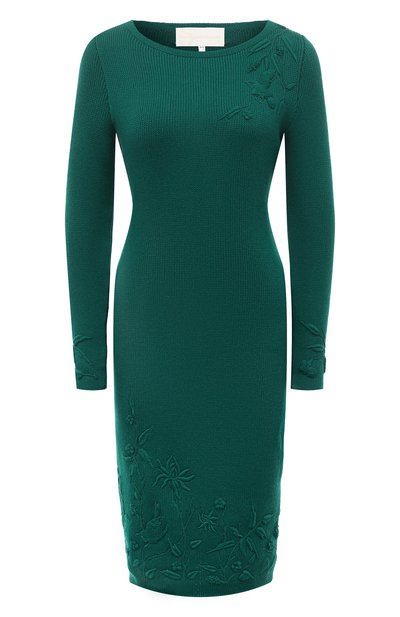 Женское кашемировое платье SPERANZA COUTURE, арт. SC065