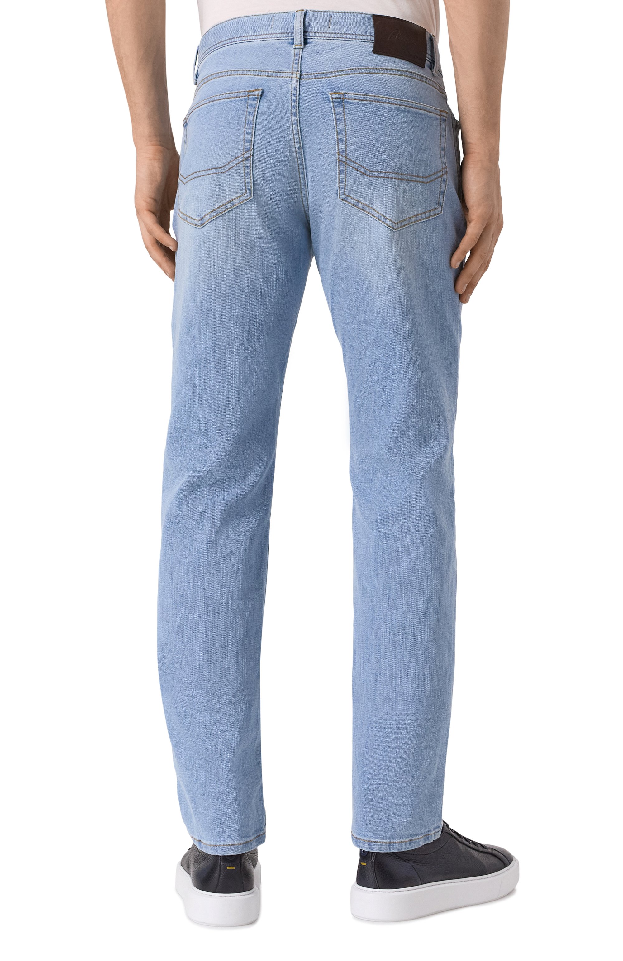 Джинсы meribel BRIONI, арт. SPEI0L/PBD07, фото 4