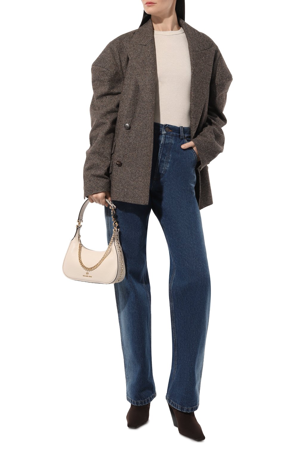 Сумка piper MICHAEL MICHAEL KORS, арт. 32F3GP1C1L, фото 7