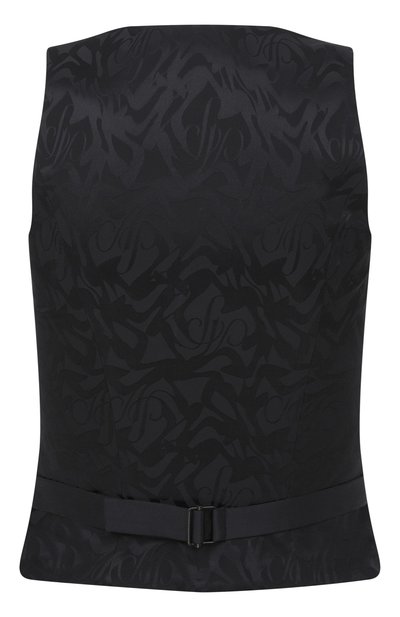 Комбинированный жилет julietta AGENT PROVOCATEUR, арт. APM1372001000, фото 2