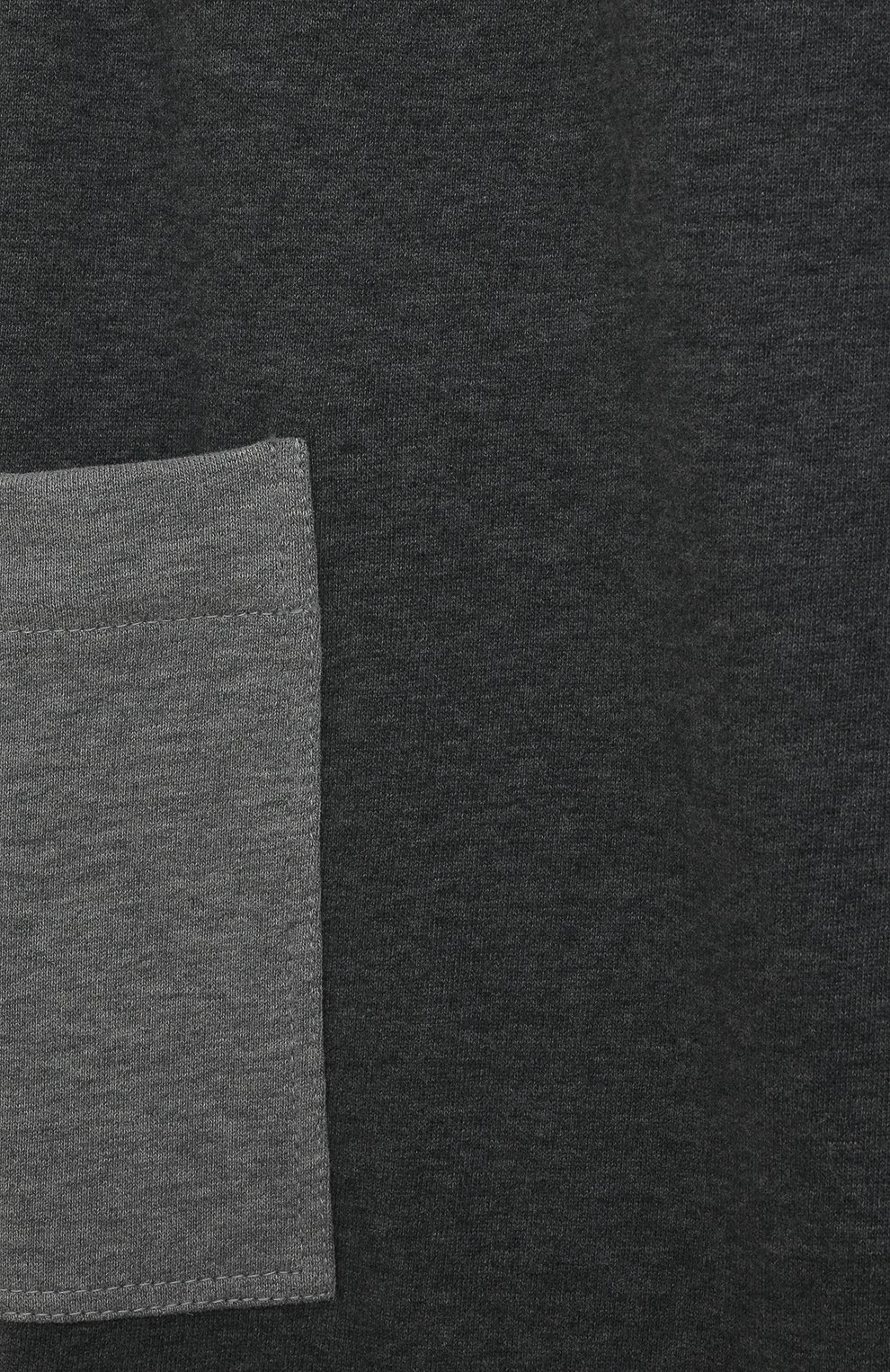 Хлопковые брюки BRUNELLO CUCINELLI, арт. BN05NE617C, фото 3