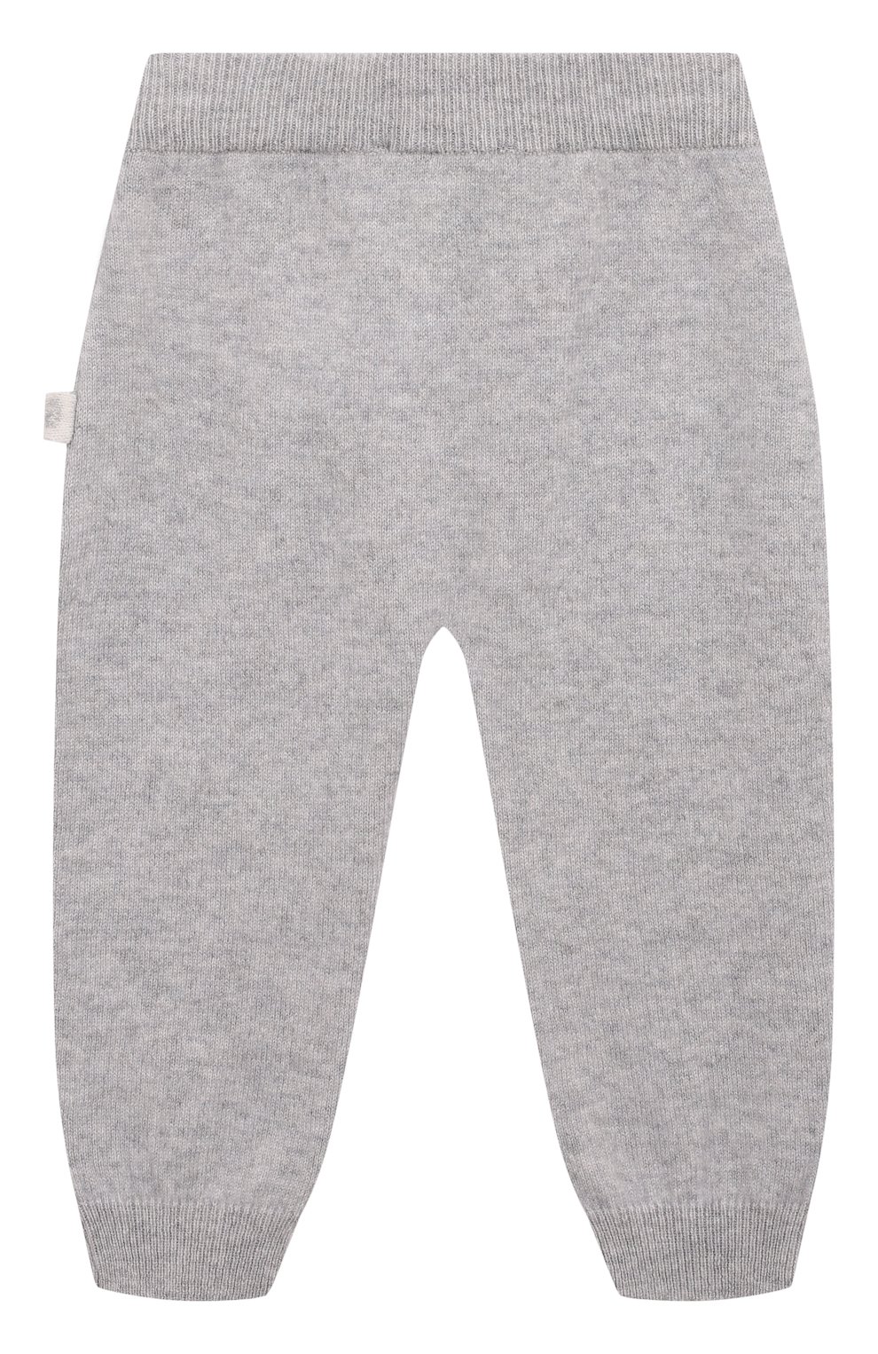 Кашемировые джоггеры GIORGETTI CASHMERE, арт. MB1683/1-6, фото 2