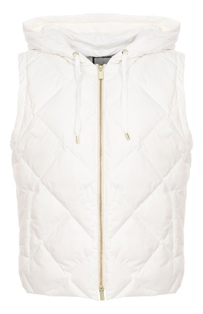 Женский утепленный жилет MAX AND MOI, арт. E25DAMELIS