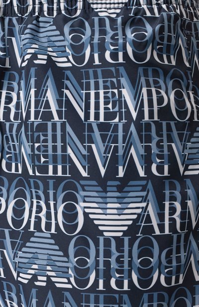 Плавки-шорты EMPORIO ARMANI, арт. EM000583/AF12338, фото 4