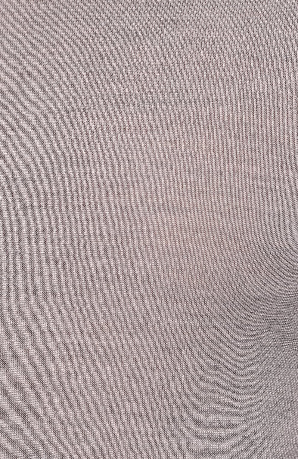 Джемпер из шерсти и шелка WINDSOR, арт. 13 NAND0-D, фото 5