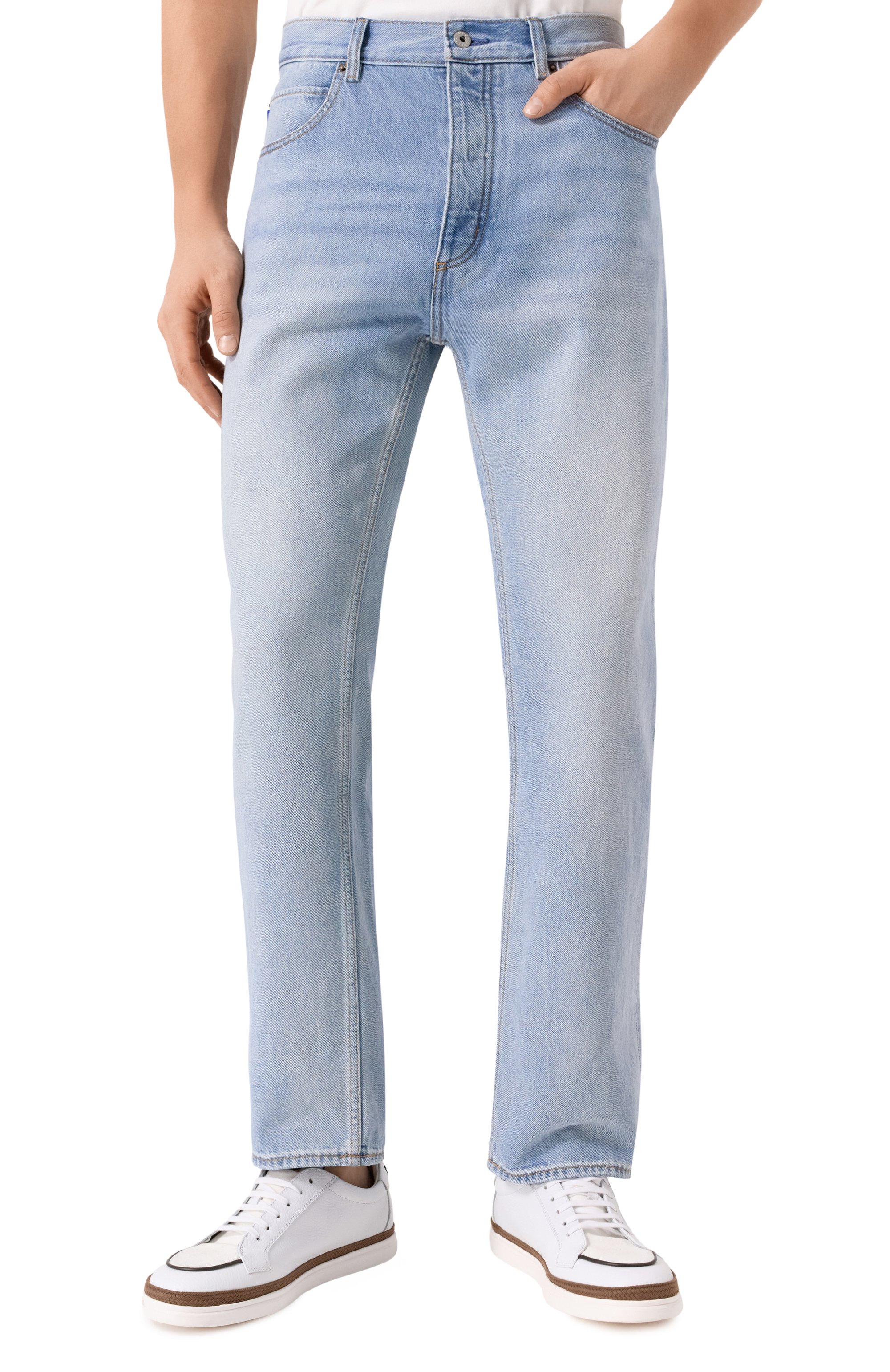 Джинсы jonah HUGO BLUE, арт. 50529225, фото 3