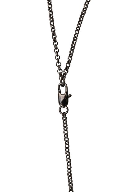 Цепь с кулоном VALENTINO, арт. WY2J0N95/MET, фото 4