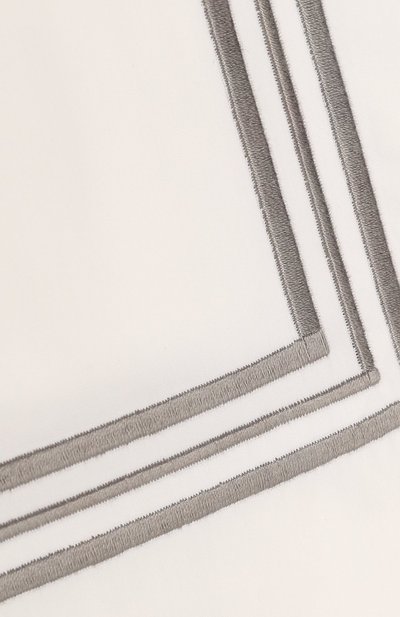 Наволочка triplo popeline FRETTE, арт. FR6325 E0700 030B, фото 3