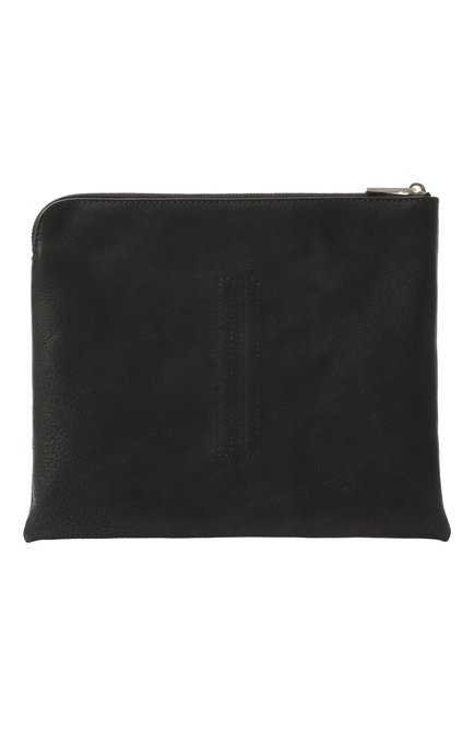 Мужской футляр для документов RICK OWENS, арт. RR02E1419/LBU