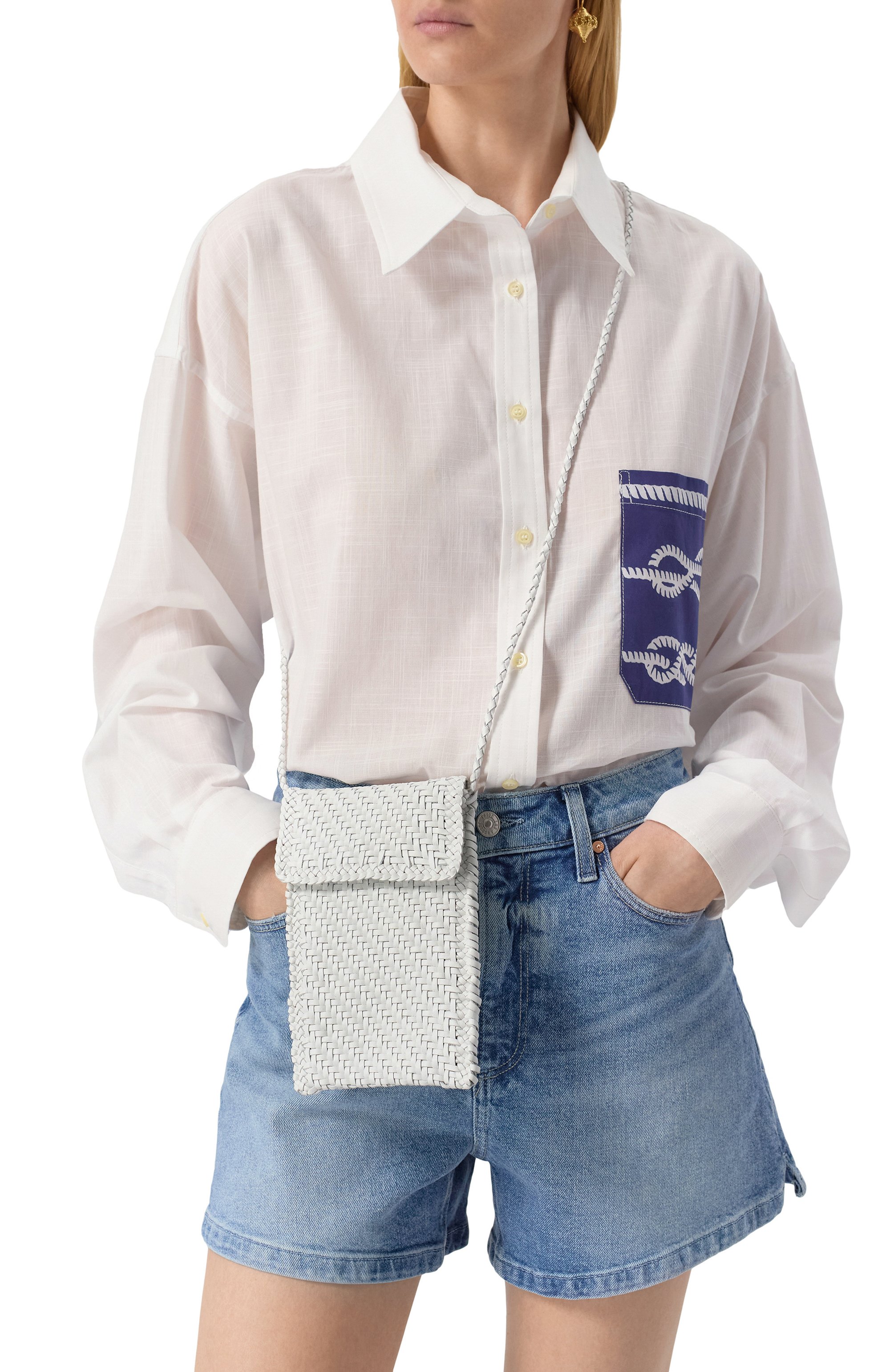 Кожаный чехол для iphone DRAGON DIFFUSION, арт. 8865, фото 2