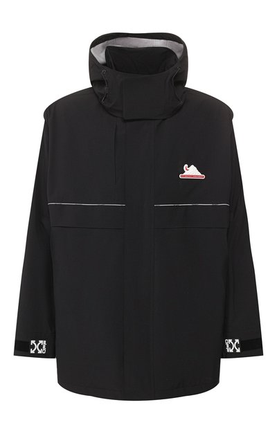 Куртка OFF-WHITE, арт. 0MKI005R20G390041091, фото 1