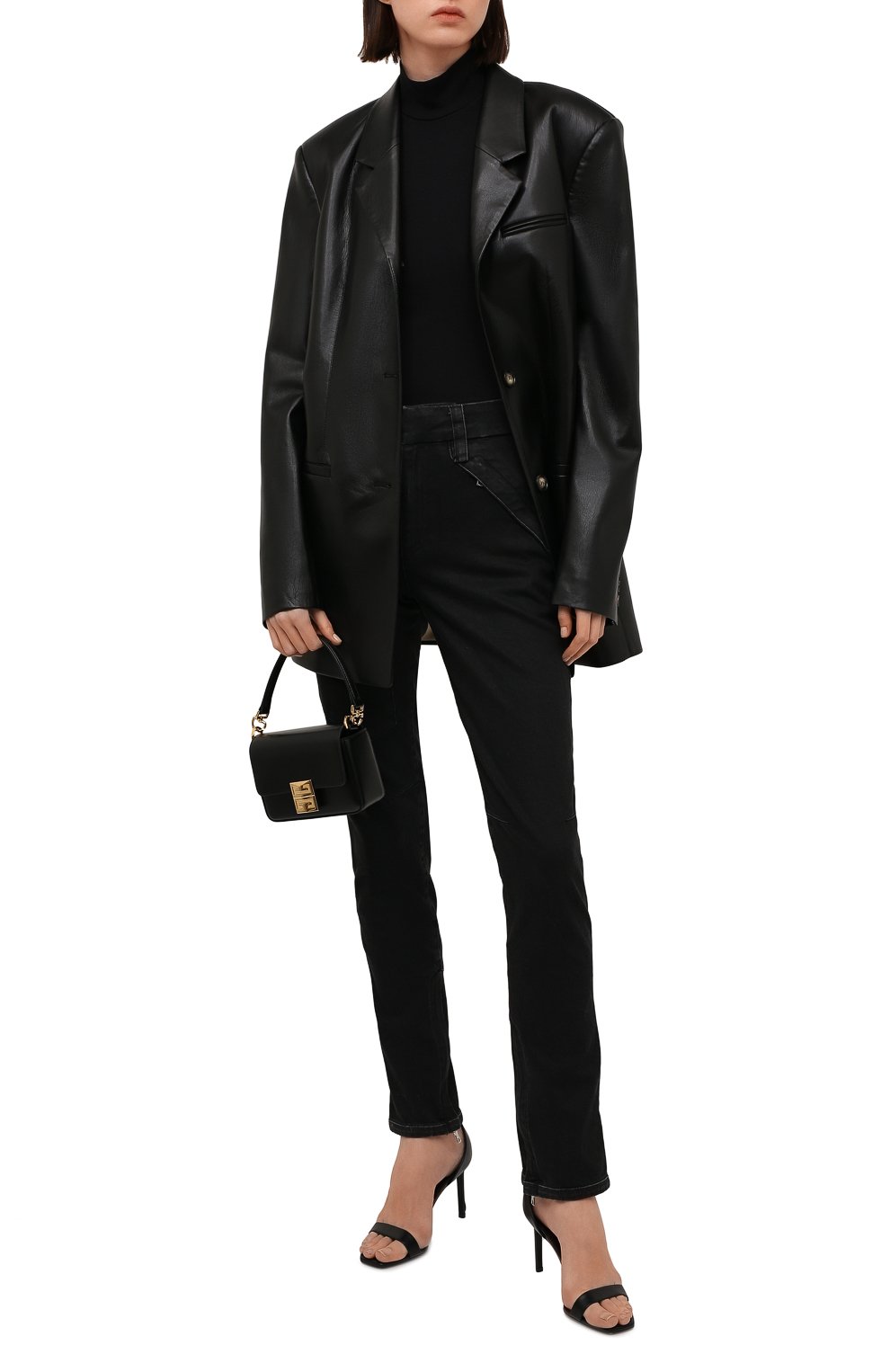 Джинсы RTA, арт. WH21-D657-1140DARKI, фото 2