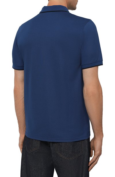 Поло BOGNER, арт. 58392727, фото 4