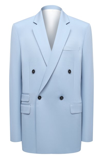 Женский шерстяной жакет STELLA MCCARTNEY, арт. 601835/SPA03