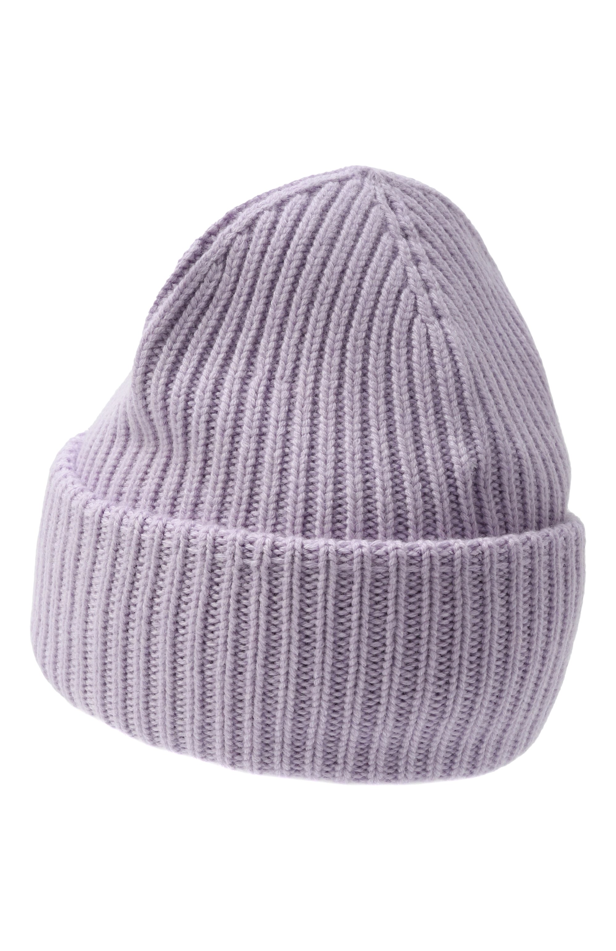 Шапка из шерсти и вискозы MC2 SAINT BARTH, арт. BRR0001-02364I, фото 2